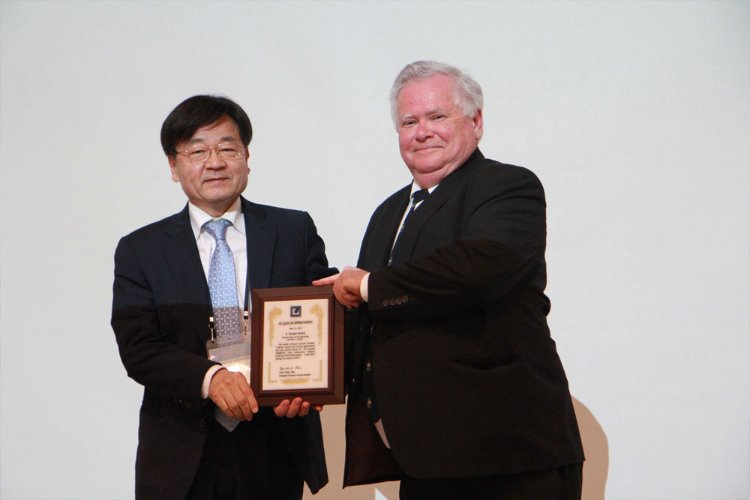 특별강연 Robert D. Hooton 교수.JPG